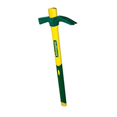 Leborgne 2 Jal Rep.Y Dist.Coop.V. Martelo encofrador 50cm cabo nova grip magnético Leborgne 2 Jal Rep.Y Dist.Coop.V. Martelo encofrador 50cm cabo nova grip magnético