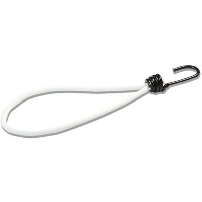 monoflex 25 Expanderschlingen 180 mm avec croché espiralé/branco/planenspanner werbeplanen/spannschlaufe tendeur élastique avec croché spiralé pour bâches/pVC-alarme bannière en allemand/tendeur planengummi monoflex 25 Expanderschlingen 180 mm avec croché espiralé/branco/planenspanner werbeplanen/spannschlaufe tendeur élastique avec croché spiralé pour bâches/pVC-alarme bannière en allemand/tendeur planengummi