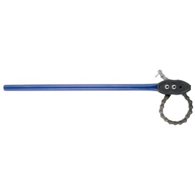 ECLIPSE Professional Tools Chave de tubo de corrente de 8" / 200 mm ECLIPSE Professional Tools Chave de tubo de corrente de 8" / 200 mm
