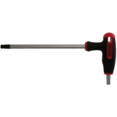 Tengtools chaves hexagonais com cabo em T 7,0 mm Tengtools chaves hexagonais com cabo em T 7,0 mm