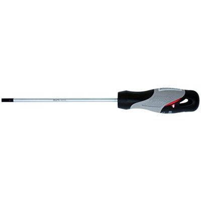 Chave de fenda Bellota 66200trimax Bvaciada - 3,5x100 mm Chave de fenda Bellota 66200trimax Bvaciada - 3,5x100 mm