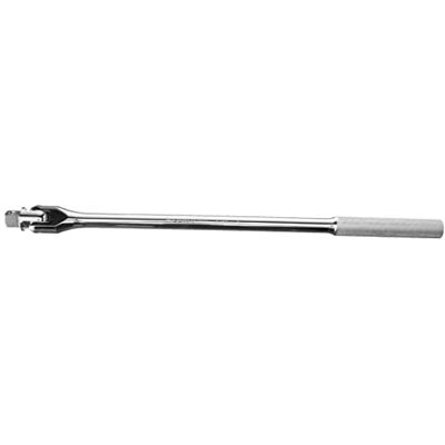 Facom Punho Articulado 1/2" Comprido, Metálico, Cabeça Articulada 180°, Punho Moleteado, Resistência e Durabilidade, para Zonas de Difícil Acesso, Facom Punho Articulado 1/2" Comprido, Metálico, Cabeça Articulada 180°, Punho Moleteado, Resistência e Durabilidade, para Zonas de Difícil Acesso,