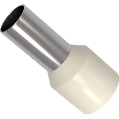 AUPROTEC Terminais de extremidade de cabo 0,34-50 mm² Terminais tipo pino isolados 10-1000 peças seleção: (100 peças, 16 mm² verde) AUPROTEC Terminais de extremidade de cabo 0,34-50 mm² Terminais tipo pino isolados 10-1000 peças seleção: (100 peças, 16 mm² verde)