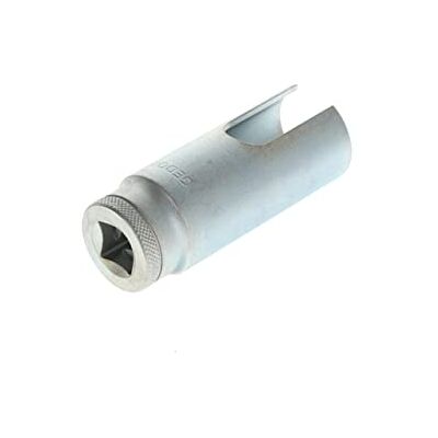 GEDORE Vidro de rede, chave de vidro, operação de 3/4'' 20 mm, hexagonal, 33 mm de largura, ferramenta, R71003310, aço GEDORE Vidro de rede, chave de vidro, operação de 3/4'' 20 mm, hexagonal, 33 mm de largura, ferramenta, R71003310, aço