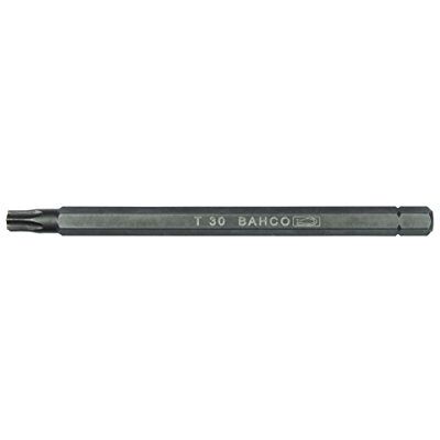 Bahco 2 Hex Blades 1/4 Torx27 100 mm Bahco 2 Hex Blades 1/4 Torx27 100 mm
