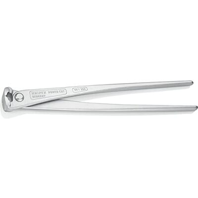 KNIPEX Peneira russa de força grande efeito alavanca com cartolinas Banhado: 300 mm KNIPEX Peneira russa de força grande efeito alavanca com cartolinas Banhado: 300 mm