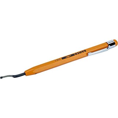 Bahco Rebabador interno, 143 mm Bahco Rebabador interno, 143 mm