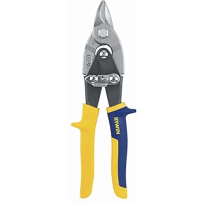 IRWIN Tools Snips de aviação, bulldog () IRWIN Tools Snips de aviação, bulldog ()