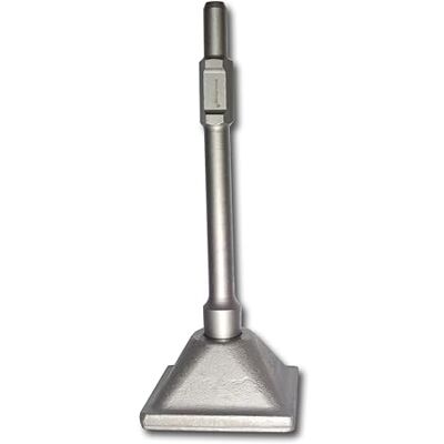 WERHE ® Jack martelo compactador anti-choque Hex spline rammer calção eixo placa pison packer concreto paisagista construtor ferramentas de trabalho para demolição jackhammer interruptor WERHE ® Jack martelo compactador anti-choque Hex spline rammer calção eixo placa pison packer concreto paisagista construtor ferramentas de trabalho para demolição jackhammer interruptor