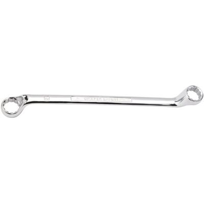 Draper 55695 7105MM Especialista Hi-Torq Chave de Anel com Offset Profundo - Chave de Anel com Offset Profundo Draper 55695 7105MM Especialista Hi-Torq Chave de Anel com Offset Profundo - Chave de Anel com Offset Profundo