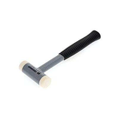 GEDORE 248 ST-35 Martelo anti-salto de 35 mm GEDORE 248 ST-35 Martelo anti-salto de 35 mm
