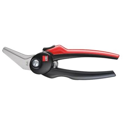 BESSEY Tesoura universal alvejada BESSEY Tesoura universal alvejada