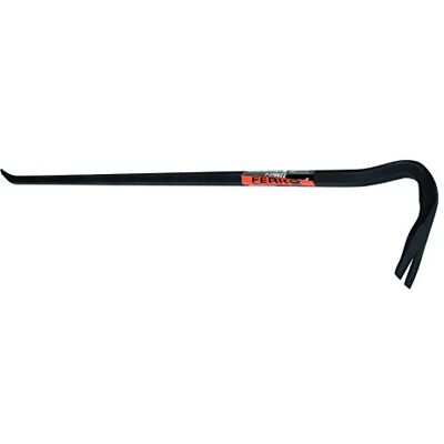 Stanley - 60 cm steel pry bar - 60 cm - steel - crowbar Stanley - 60 cm steel pry bar - 60 cm - steel - crowbar