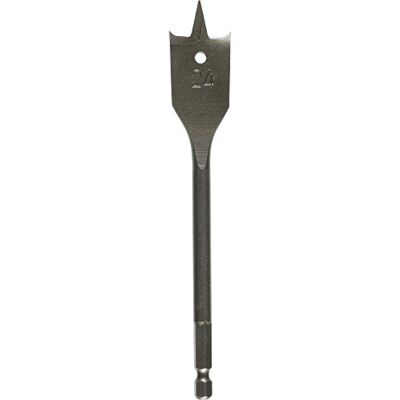 KWB - 512436 - 36mm - 6mm - broca KWB - 512436 - 36mm - 6mm - broca