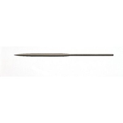 Bahco 2-309-16-2-0 Limas agulha Barrette 16 cm fina Bahco 2-309-16-2-0 Limas agulha Barrette 16 cm fina