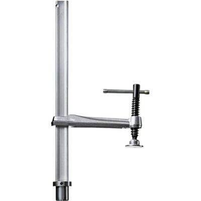 BESSEY Elemento de fixação para mesas de soldagem TW28 300/120 BESSEY Elemento de fixação para mesas de soldagem TW28 300/120