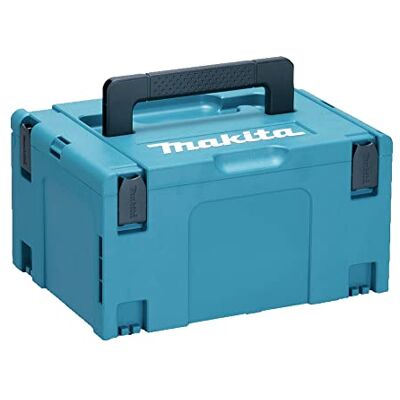 Makita Ação especial Makpac Makita Ação especial Makpac