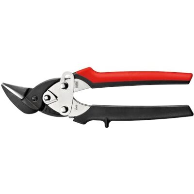 BESSEY Tesoura chapa 180 mm BESSEY Tesoura chapa 180 mm