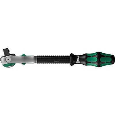 Wera 8000 C Catraca Zyklop Speed Wera 8000 C Catraca Zyklop Speed