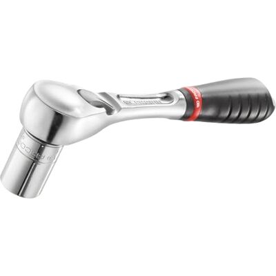 Facom Catraca 1/4" estanque, mecanismo de 72 dentes, resistente ao pó, cabo ergonómico bi-material, inversor de alavanca, cabeça compacta, RL.161 Facom Catraca 1/4" estanque, mecanismo de 72 dentes, resistente ao pó, cabo ergonómico bi-material, inversor de alavanca, cabeça compacta, RL.161
