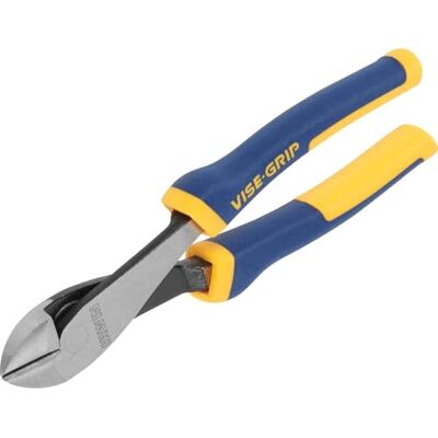 IRWIN 10505495 Alicate de corte diagonal de 200 mm IRWIN 10505495 Alicate de corte diagonal de 200 mm