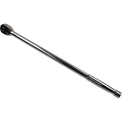 US PRO Catraca extra longa de 510 mm 1/2 DR 72T de desbloqueio rápido US PRO Catraca extra longa de 510 mm 1/2 DR 72T de desbloqueio rápido