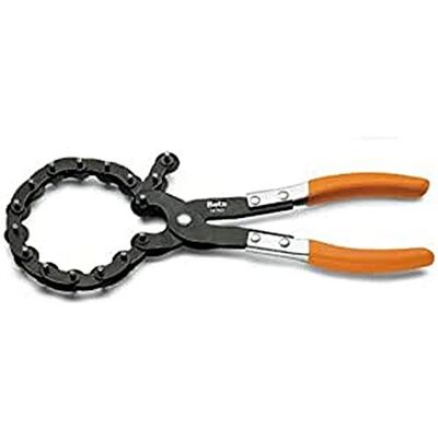Beta 1476A Grip corta-tubos de corrente Beta 1476A Grip corta-tubos de corrente