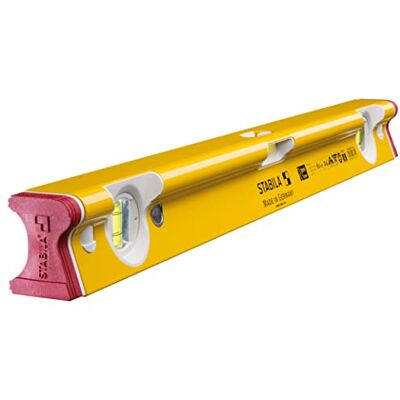Nível de bolha R-Type 60cm - Nível Nível de bolha R-Type 60cm - Nível