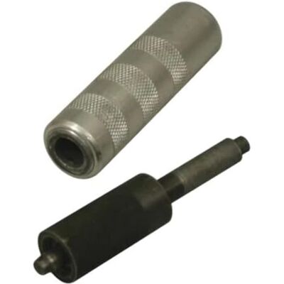 Lisle Removedor e instalador de válvulas, cor preta Lisle Removedor e instalador de válvulas, cor preta