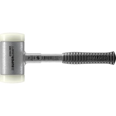 Halder --Supercraft cabo de metal 70 Halder --Supercraft cabo de metal 70