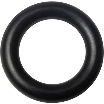 AERZETIX Conjunto de 20 juntas toróricas de estanqueidade/O-Ring 12 x 3,5 mm borracha NBR Dureza 70 Temperatura de funcionamento 30...100 °C cor preta AERZETIX Conjunto de 20 juntas toróricas de estanqueidade/O-Ring 12 x 3,5 mm borracha NBR Dureza 70 Temperatura de funcionamento 30...100 °C cor preta