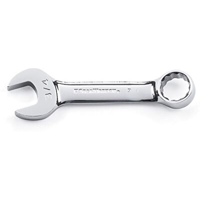 GEARWRENCH 7/8 polegadas combinação chave chave chave GEARWRENCH 7/8 polegadas combinação chave chave chave
