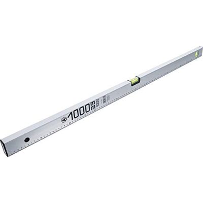 BGS Do it yourself BGS Diy Nível de bolha 1000 mm BGS Do it yourself BGS Diy Nível de bolha 1000 mm