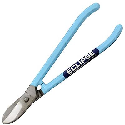 Eclipse Tools - ESJ-7S - 120 mm - tesouras de ourivesaria Eclipse Tools - ESJ-7S - 120 mm - tesouras de ourivesaria