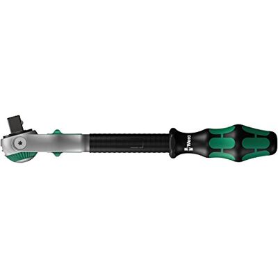 Wera 8000 C Catraca Zyklop Speed Wera 8000 C Catraca Zyklop Speed