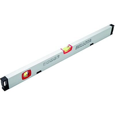 Bellota 50101 M-50 Nível TUBULAR com ÍMAN, padrão Bellota 50101 M-50 Nível TUBULAR com ÍMAN, padrão