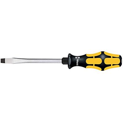 Wera chave de fenda, 1,6 x 10 x 175 mm Wera chave de fenda, 1,6 x 10 x 175 mm