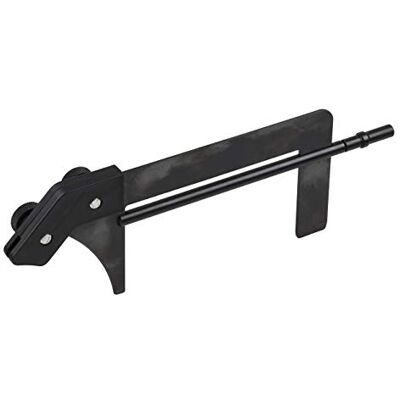 wolfcraft Faca divisor para MASTER cut 2200/2500 / 2600, Ø até 159 mm I I Para um uso seguro de serras circulares manuais sem faca divisor wolfcraft Faca divisor para MASTER cut 2200/2500 / 2600, Ø até 159 mm I I Para um uso seguro de serras circulares manuais sem faca divisor