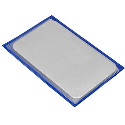 DMT Dia-Sharp Afiador (3", tamanho cartão de crédito, grosso) DMT Dia-Sharp Afiador (3", tamanho cartão de crédito, grosso)