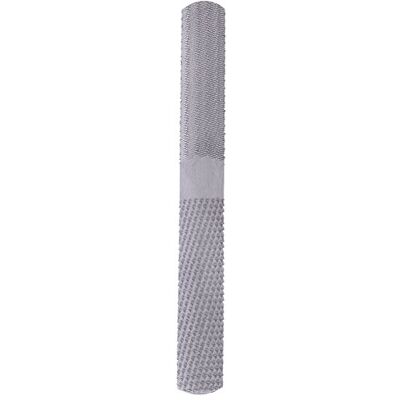 Walfront Lima plana 20 cm Arquivo plano de aço para carpintaria escocesa grossa ferramenta manual semicircular 4 em 1 Walfront Lima plana 20 cm Arquivo plano de aço para carpintaria escocesa grossa ferramenta manual semicircular 4 em 1