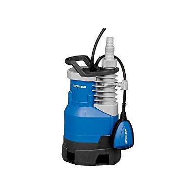Rothenberger Bomba submersível de águas sujas bts-90 Rothenberger Bomba submersível de águas sujas bts-90
