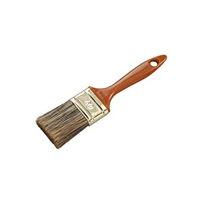 SAVY pincel plano especial verniz, 30 mm SAVY pincel plano especial verniz, 30 mm
