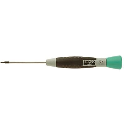 Bahco Chave de fenda Precsion Torx T4 Bahco Chave de fenda Precsion Torx T4