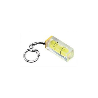 METRICA 33015 - Chaveiro nível de bolha - Tipo de produto METRICA 33015 - Chaveiro nível de bolha - Tipo de produto