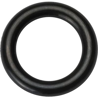 AERZETIX C61889 Conjunto de 20 anéis de vedação/anel O-6 x 1,5 mm, dureza 70 temperatura de funcionamento -30...100 °C em borracha NBR torneiras cor preta AERZETIX C61889 Conjunto de 20 anéis de vedação/anel O-6 x 1,5 mm, dureza 70 temperatura de funcionamento -30...100 °C em borracha NBR torneiras cor preta