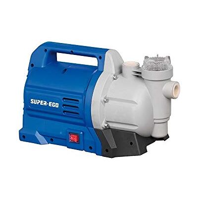 Rothenberger BOMBA de superfície BJS-420 Rothenberger BOMBA de superfície BJS-420