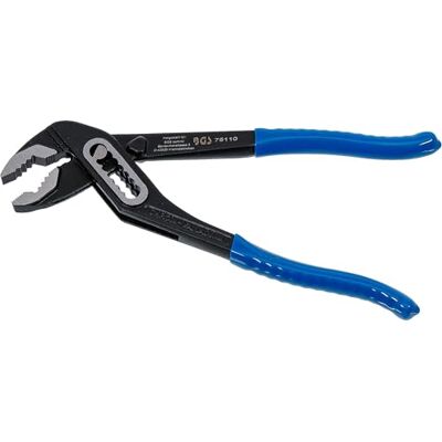 BGS Pinça em de papagaio com articulação passante, 175 mm BGS Pinça em de papagaio com articulação passante, 175 mm