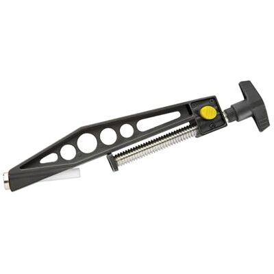Rockler Braçadeira de orifício de libertação rápida Pock-it Rockler Braçadeira de orifício de libertação rápida Pock-it