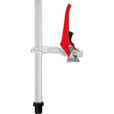 BESSEY Elemento de fixação para mesas de soldagem TW28 300/140 BESSEY Elemento de fixação para mesas de soldagem TW28 300/140