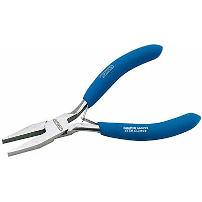 Draper - 60741 38A - Aço carbono - 125mm - Alicate Draper - 60741 38A - Aço carbono - 125mm - Alicate